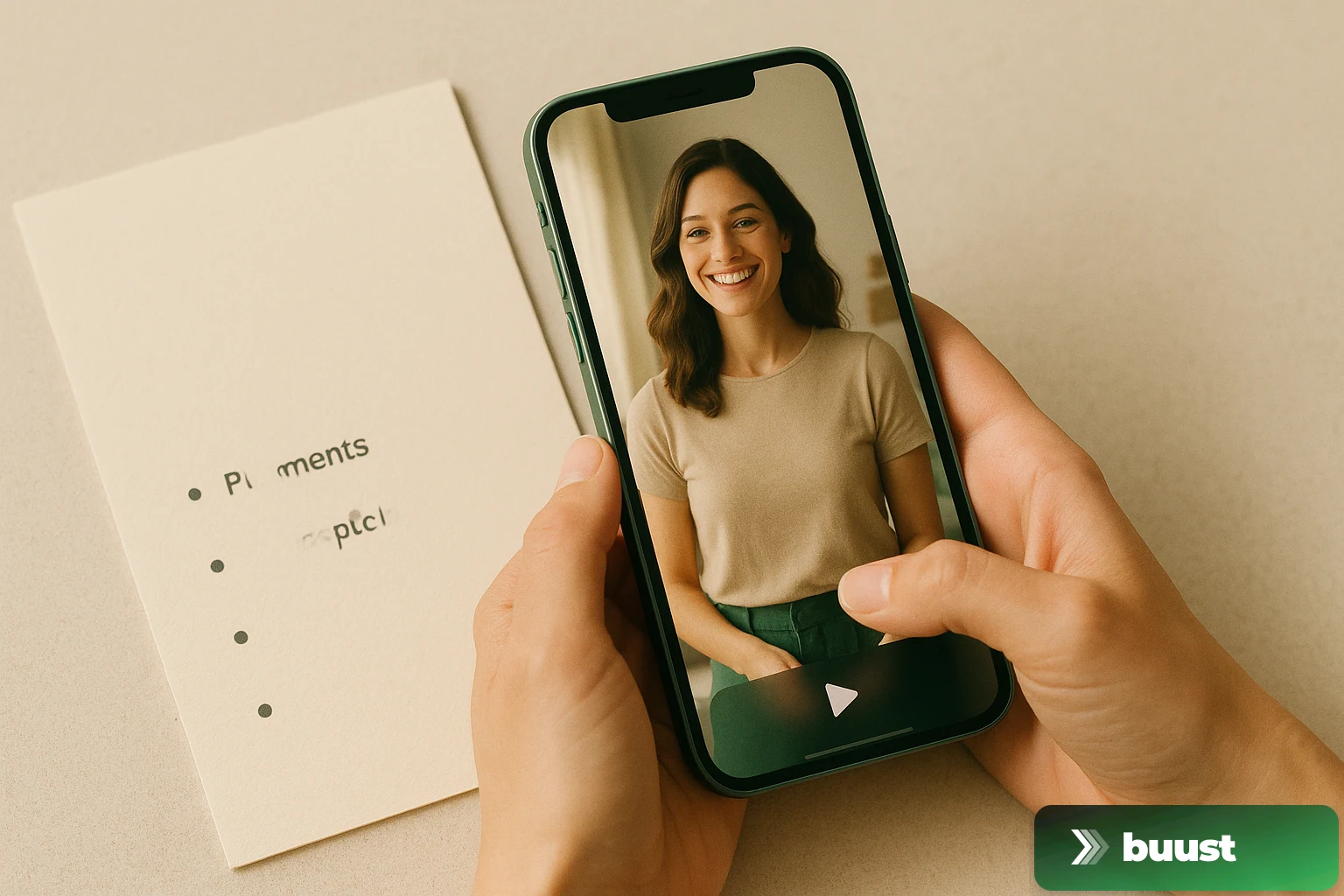 Bullet Points Are Dead: Why 5 Seconds of Video Sells More Than 5 Paragraphs of Text