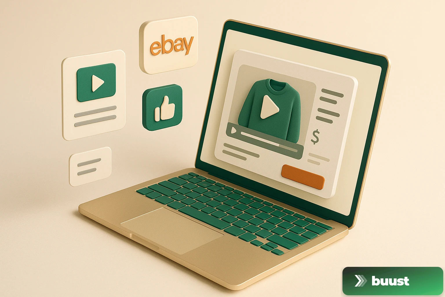 Why eBay Listings Without Video Barely Get Clicks in 2026