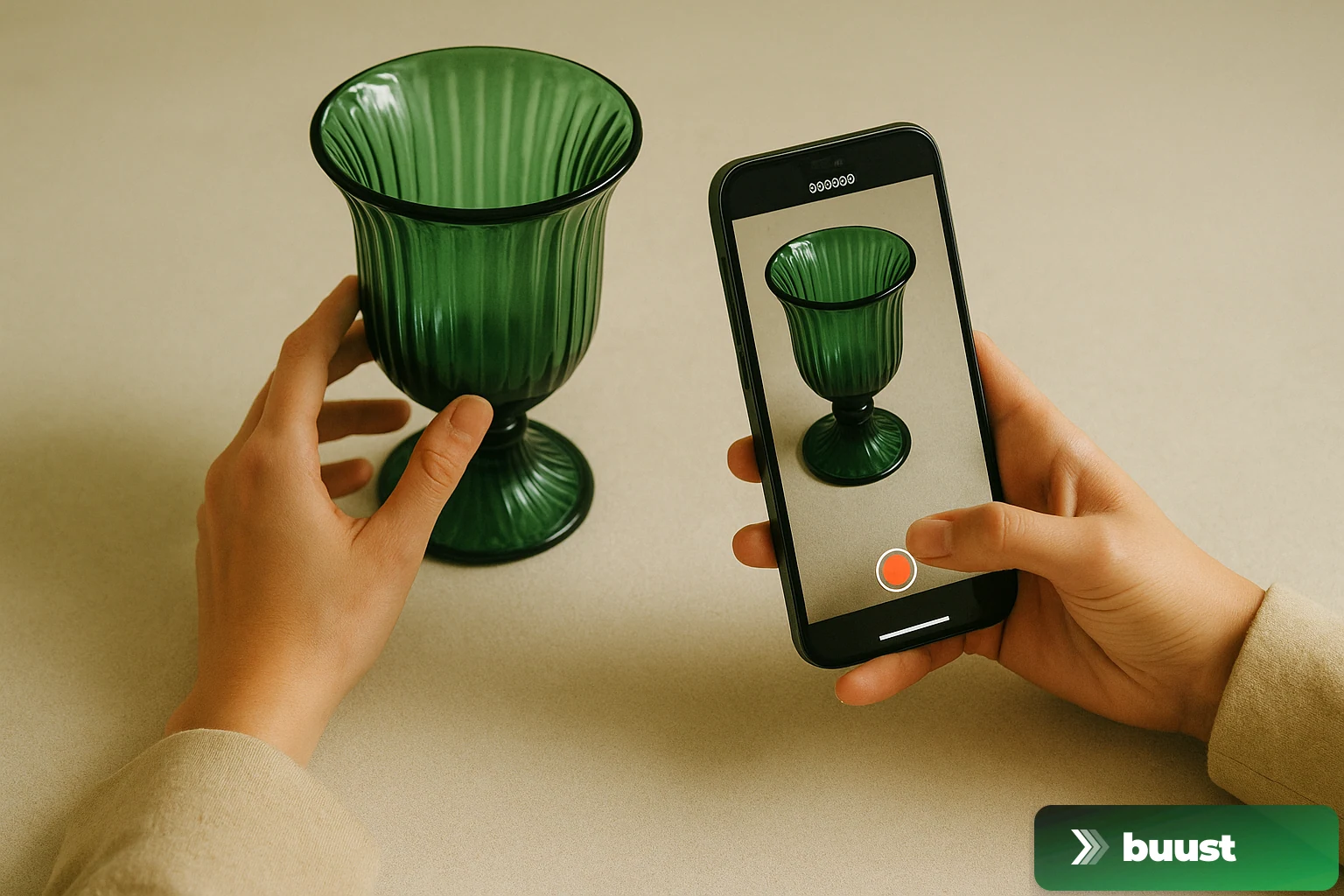 One-Off or Stock: Which Video Sells Faster — and Why You Never Have to Guess Again