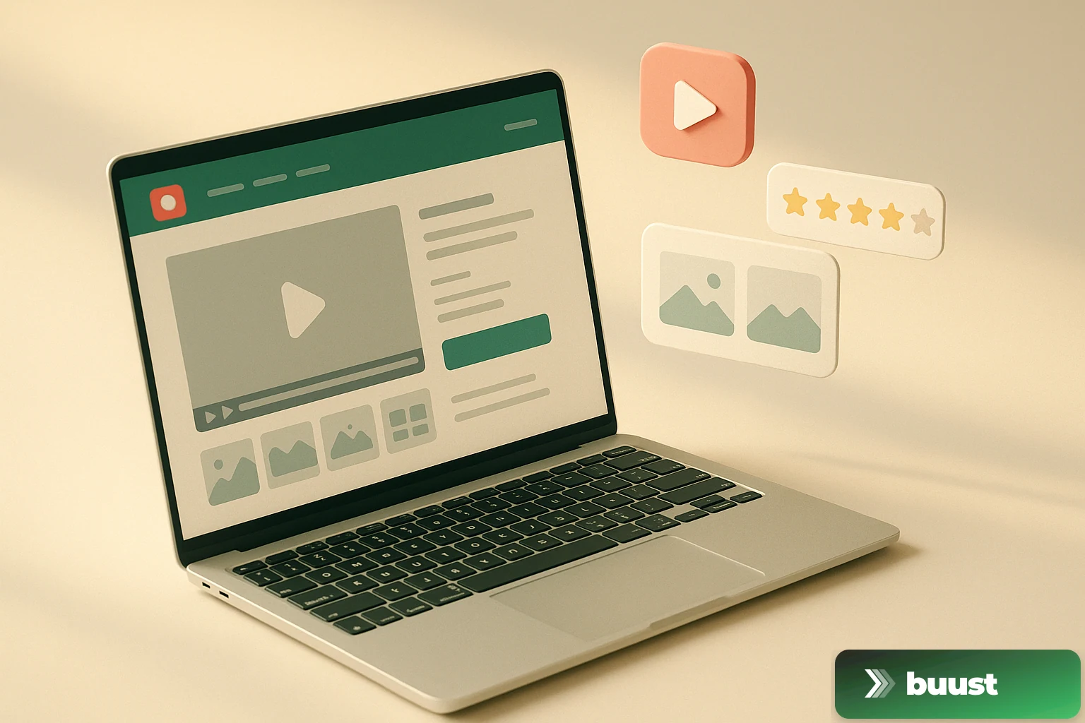 OTTO Market: the underrated German marketplace with almost no video listings