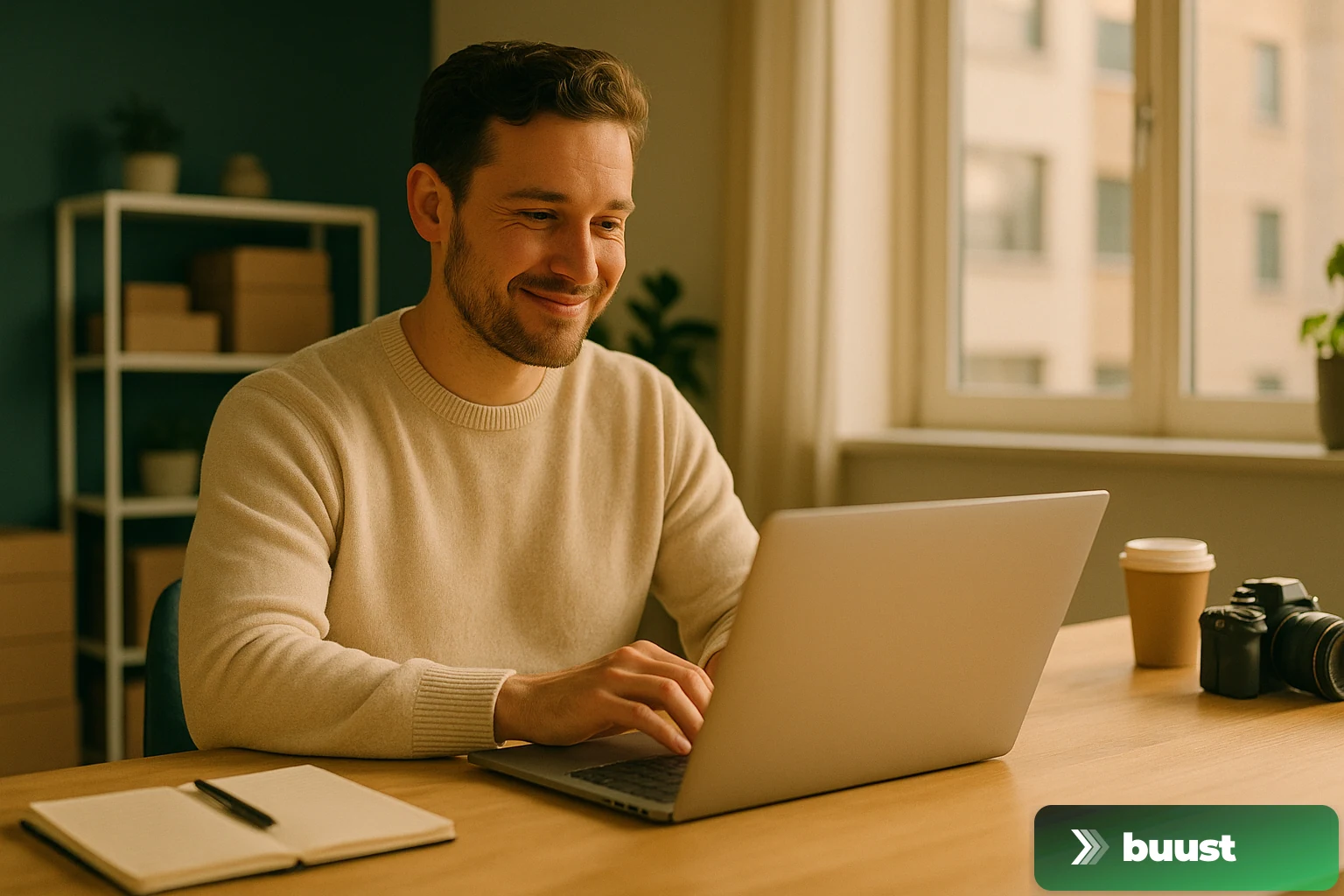 From Solo Founder to Multi-Marketplace Brand: 90 Days with a Bulk Video Pipeline