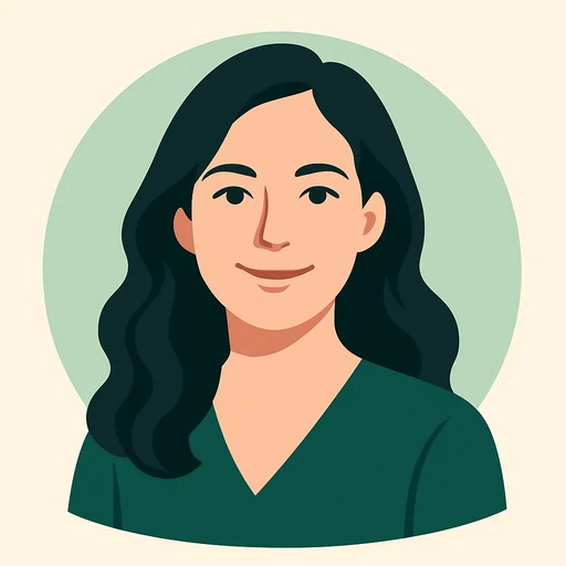 Portrait von Aylin Demir