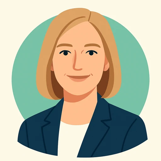 Portrait von Hannah Schmitt