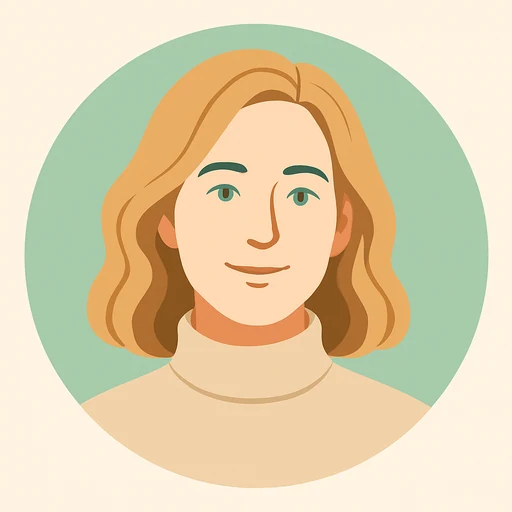 Portrait von Lena Schreiber