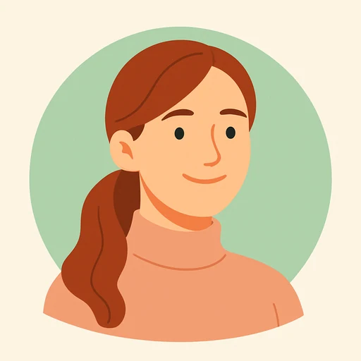 Portrait von Sophia Bauer