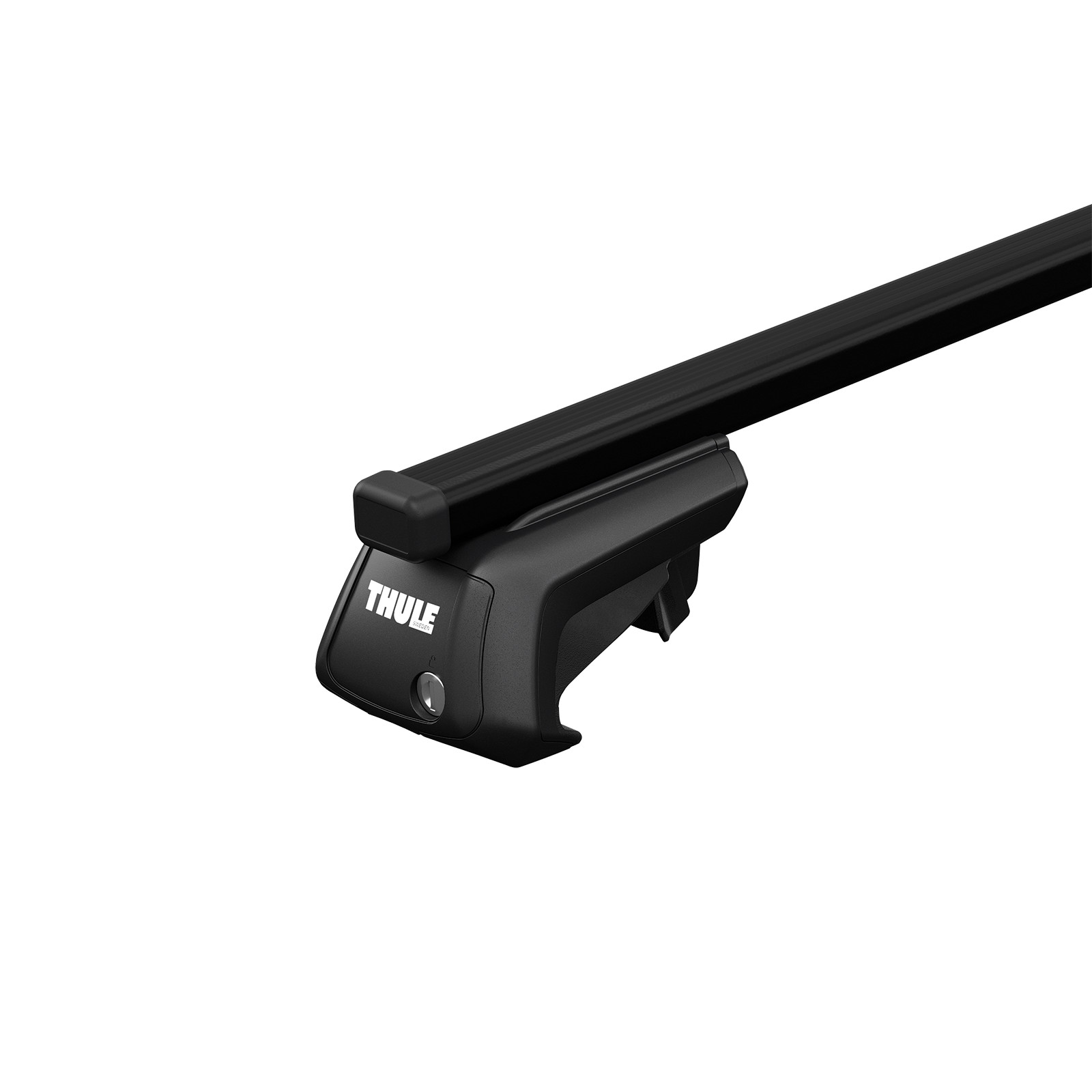 Thule SmartRack XT - Dachträger - Stahl - für VW Touran Typ 5T1 NEU