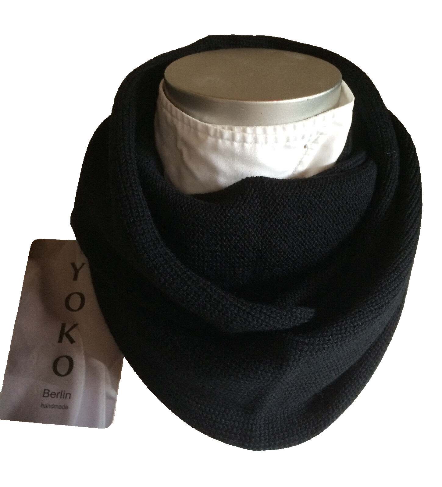 Merino-Schals