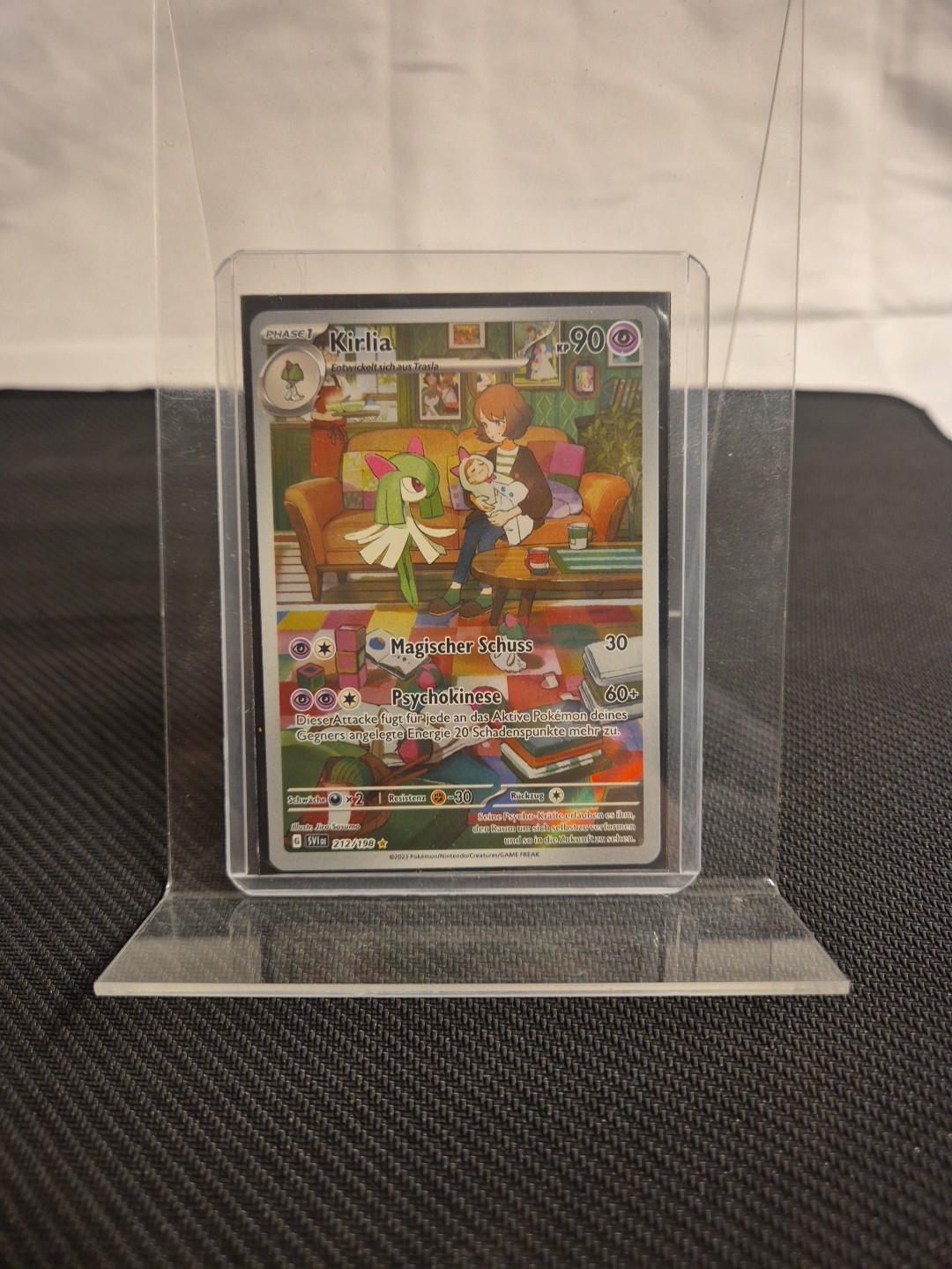 Pokémon-Karten