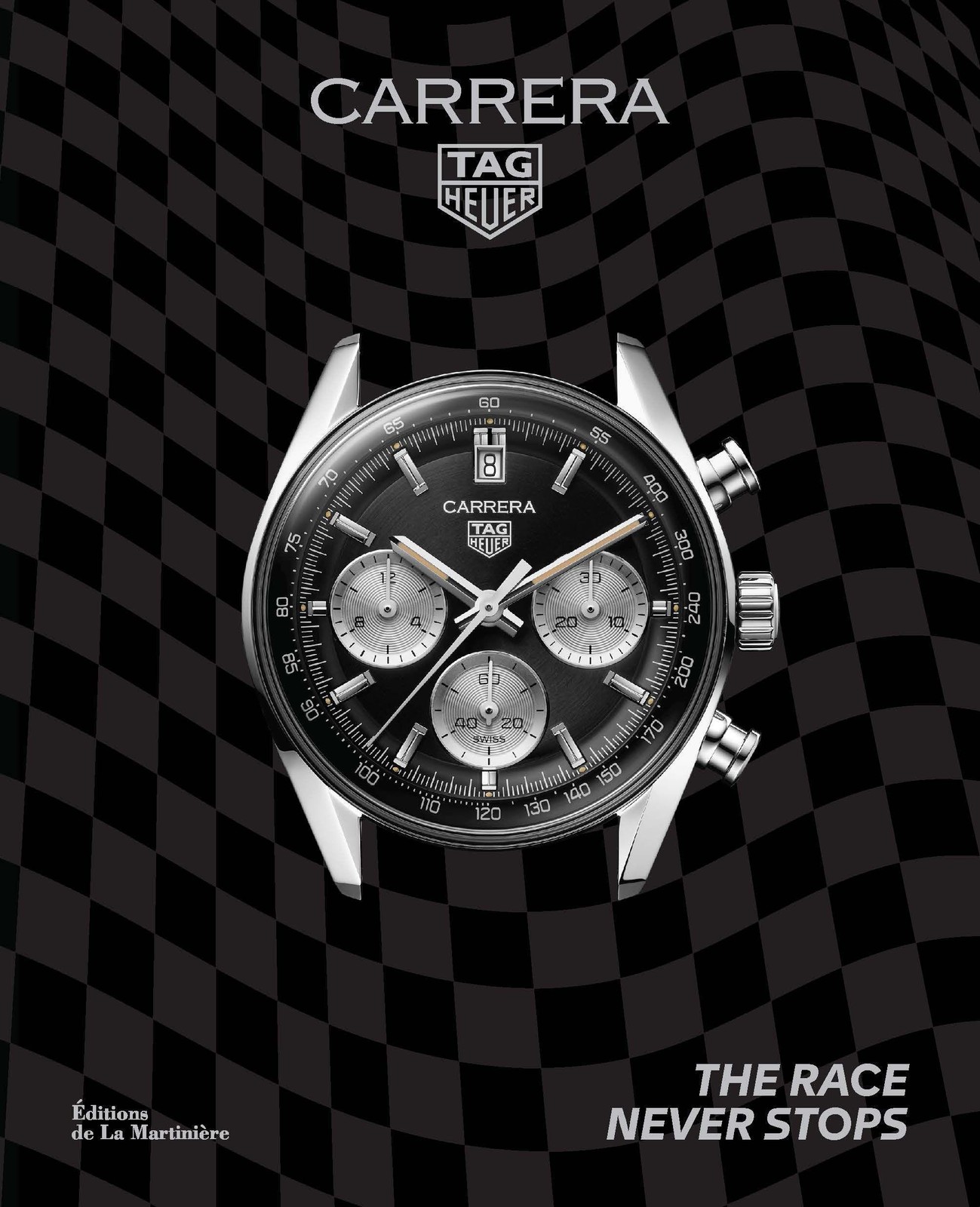 TAG Heuer-Uhren