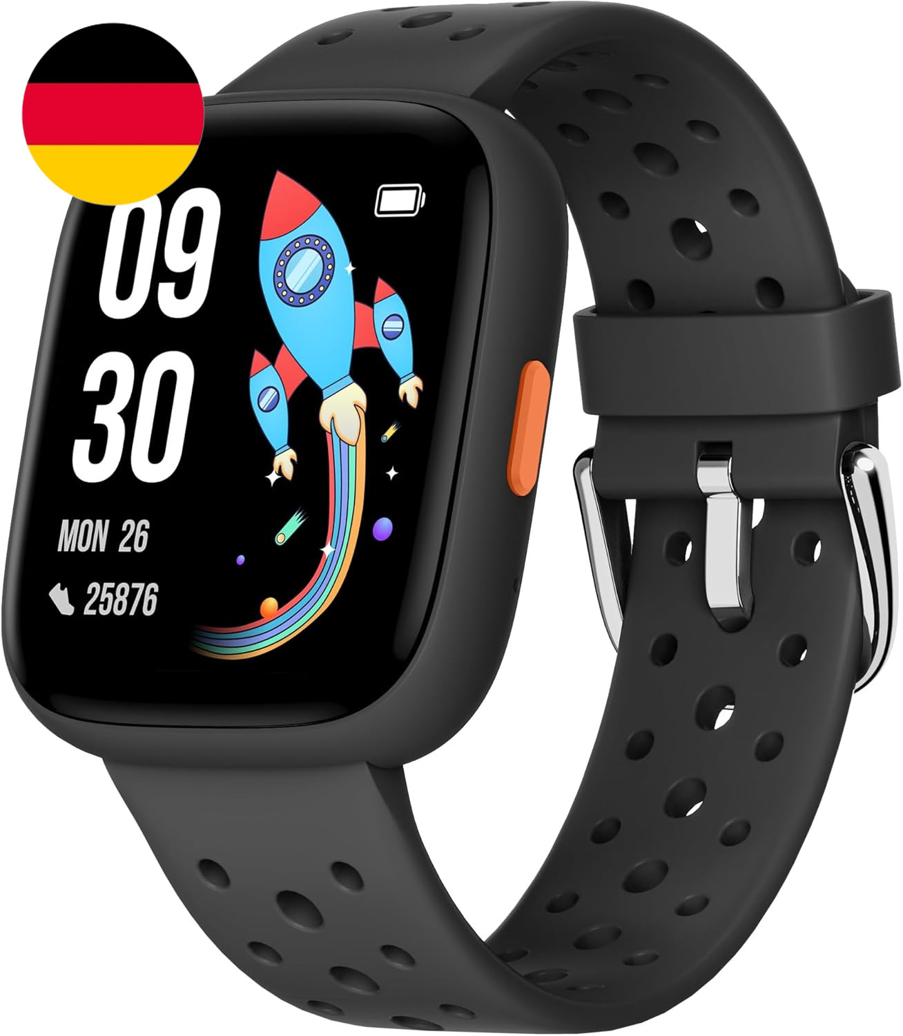 Fitness-Smartwatches