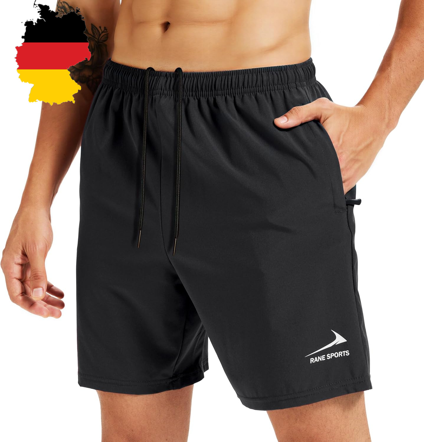 Sportshorts Herren