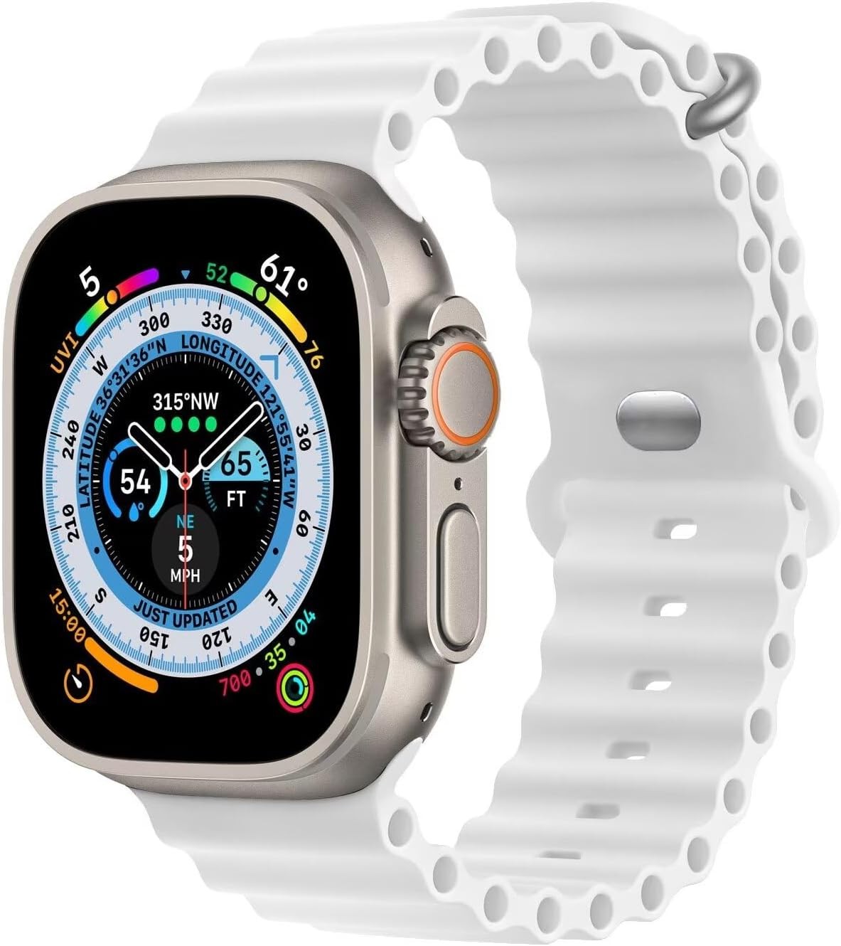 Apple Watch Ultra