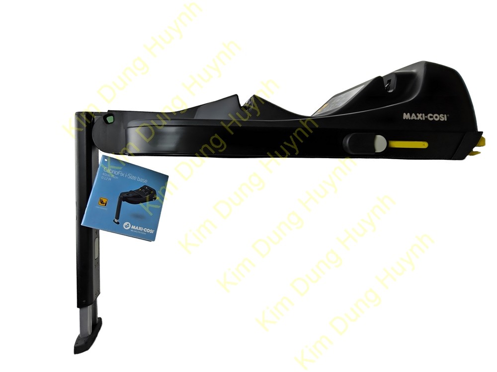 Isofix-Kindersitze