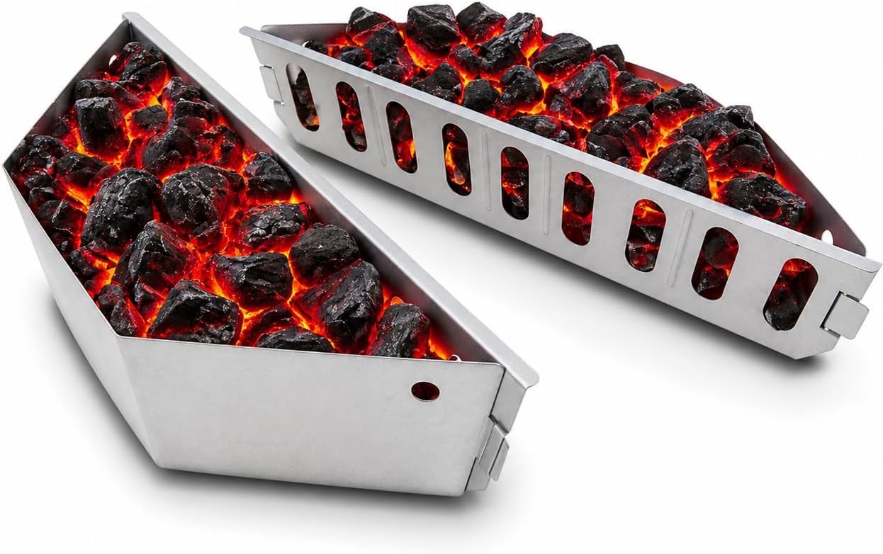 Kohlegrills