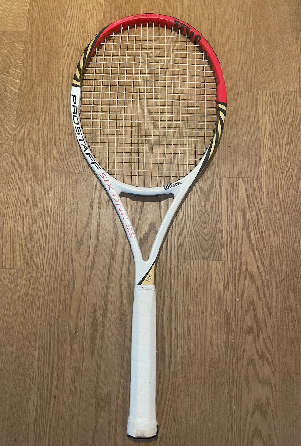 Tennisschläger