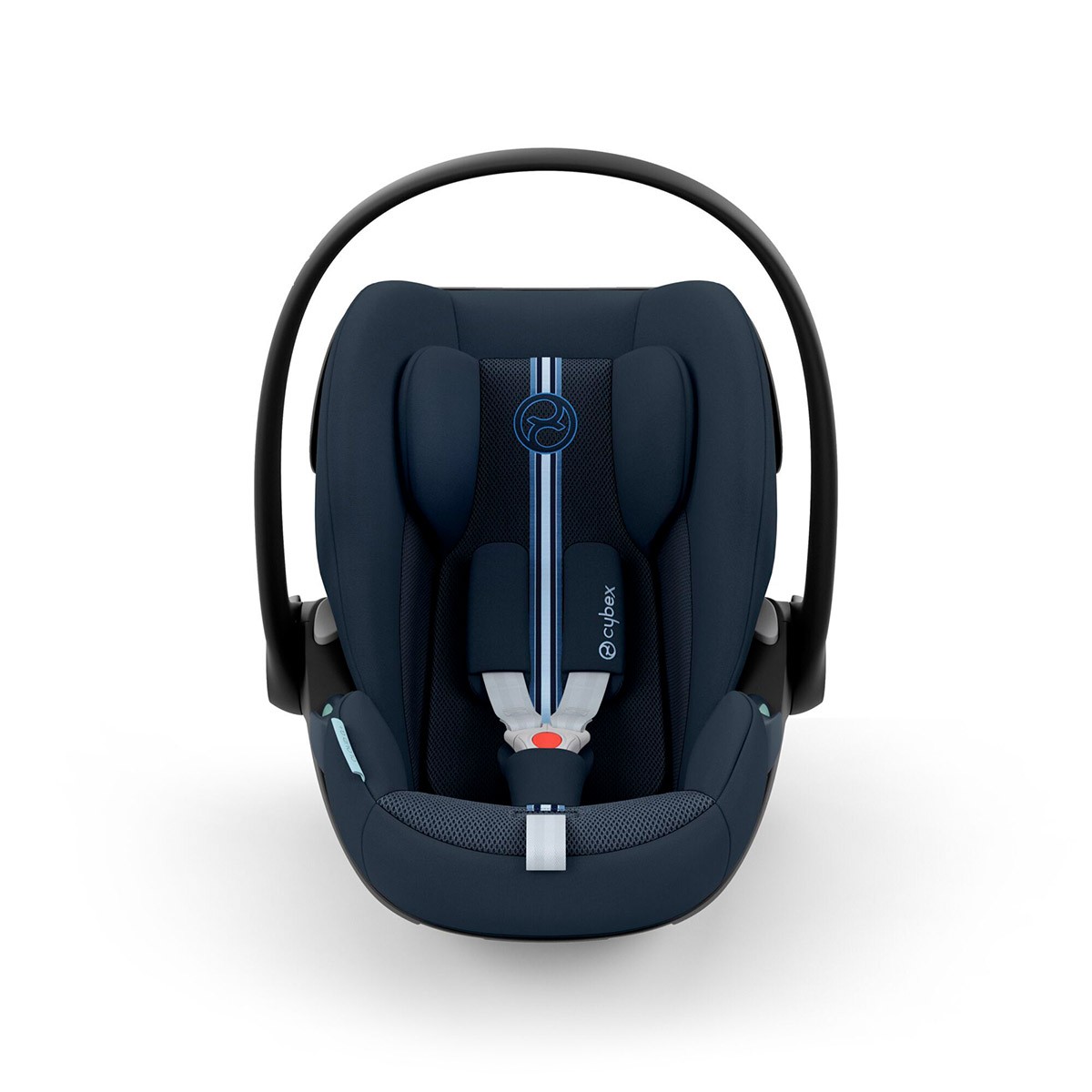 Isofix-Babyschalen