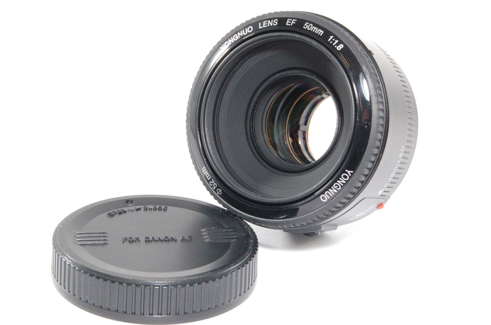 Canon-Objektive