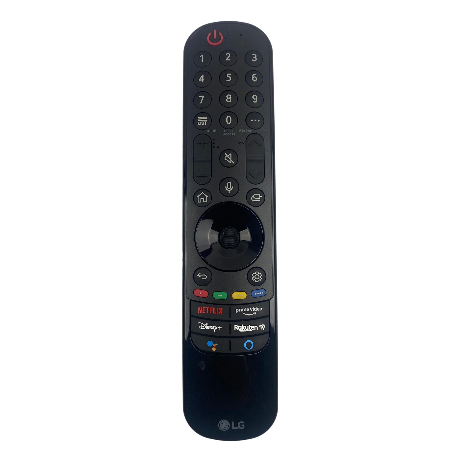OLED-Fernseher