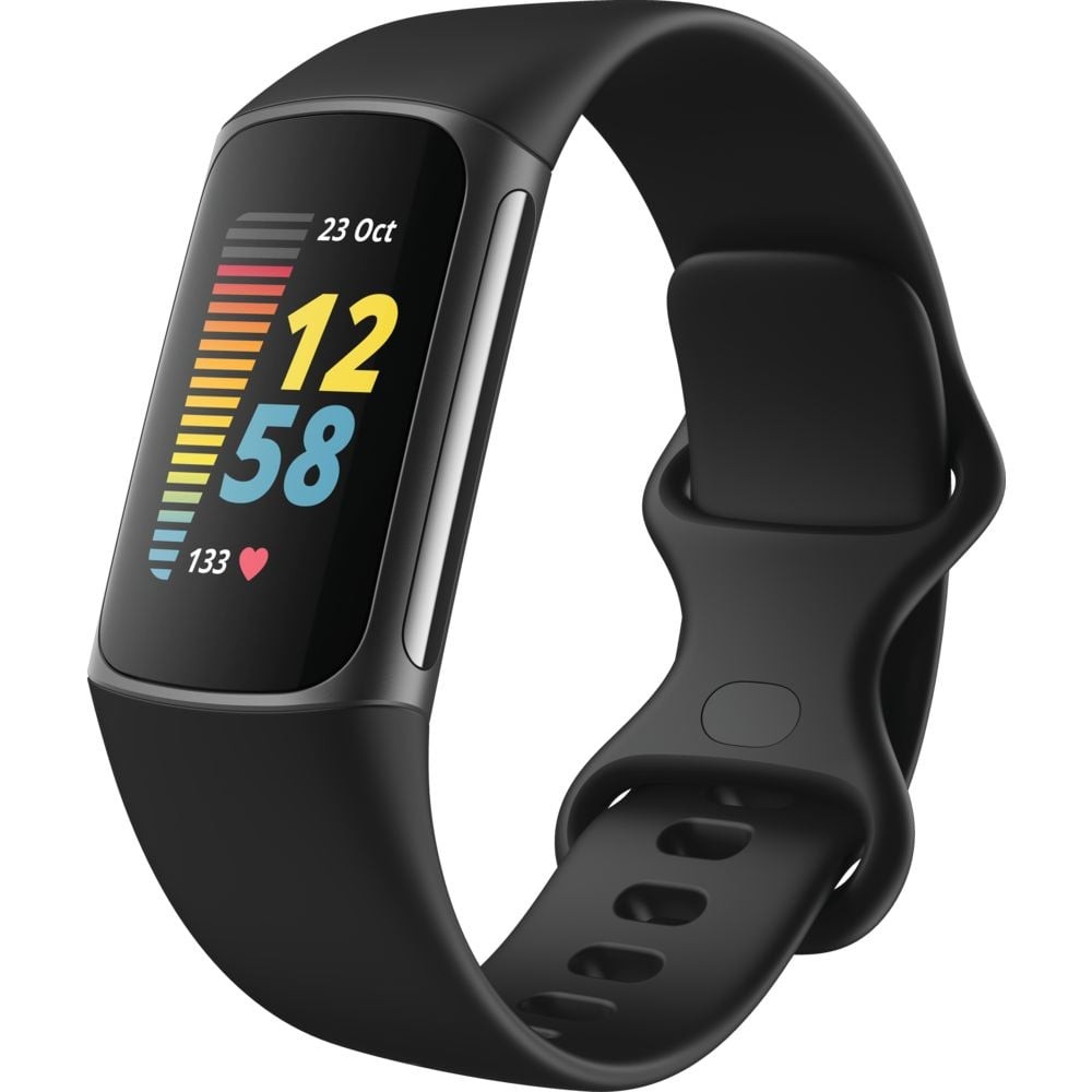 Fitness-Tracker