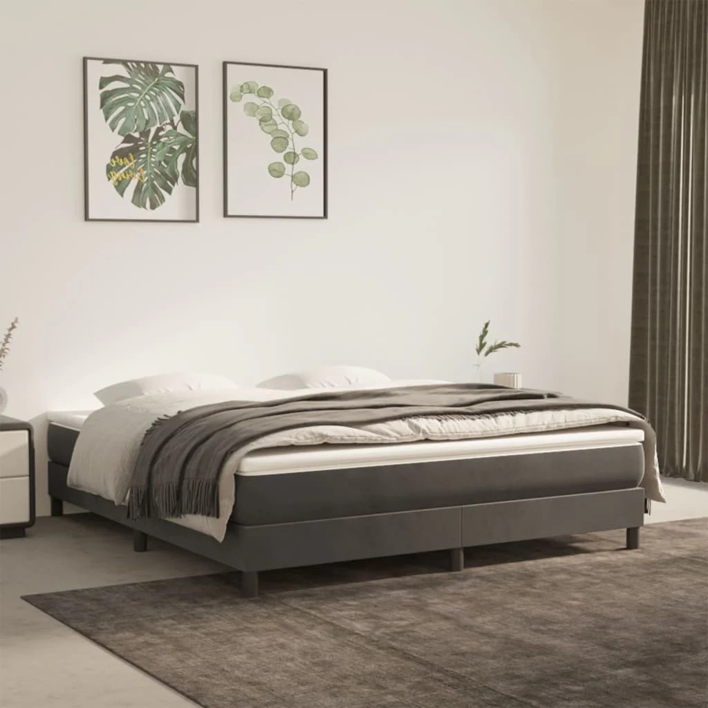 Boxspringbetten