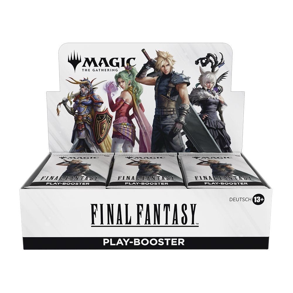 Magic the Gathering