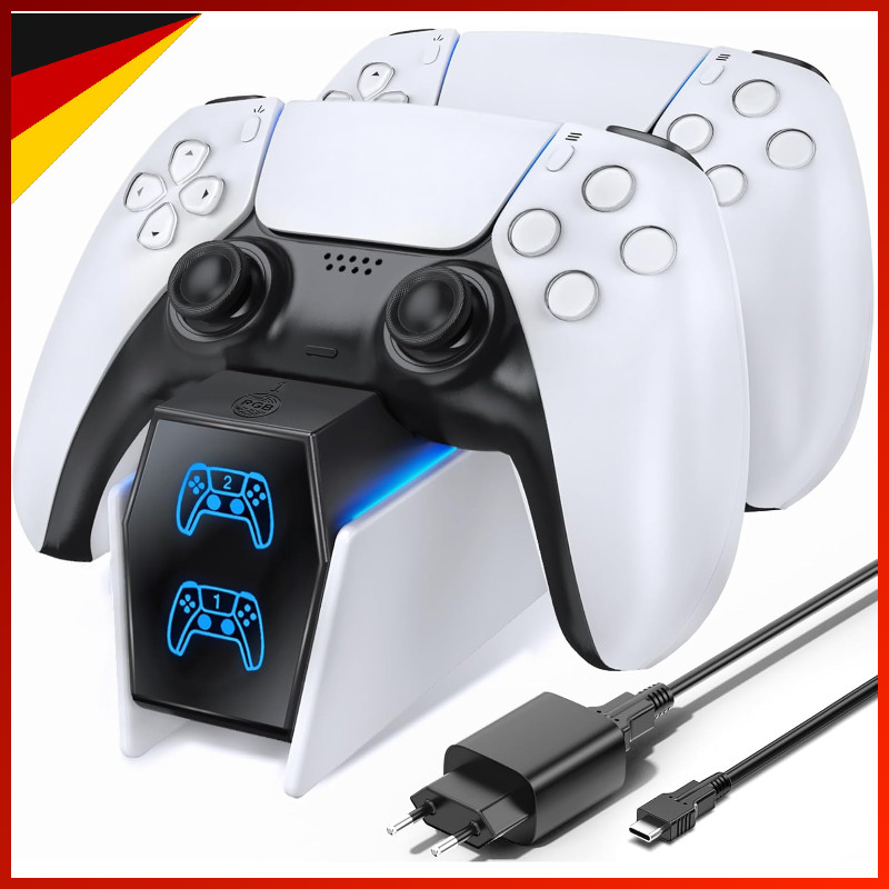 Gaming-Konsolen