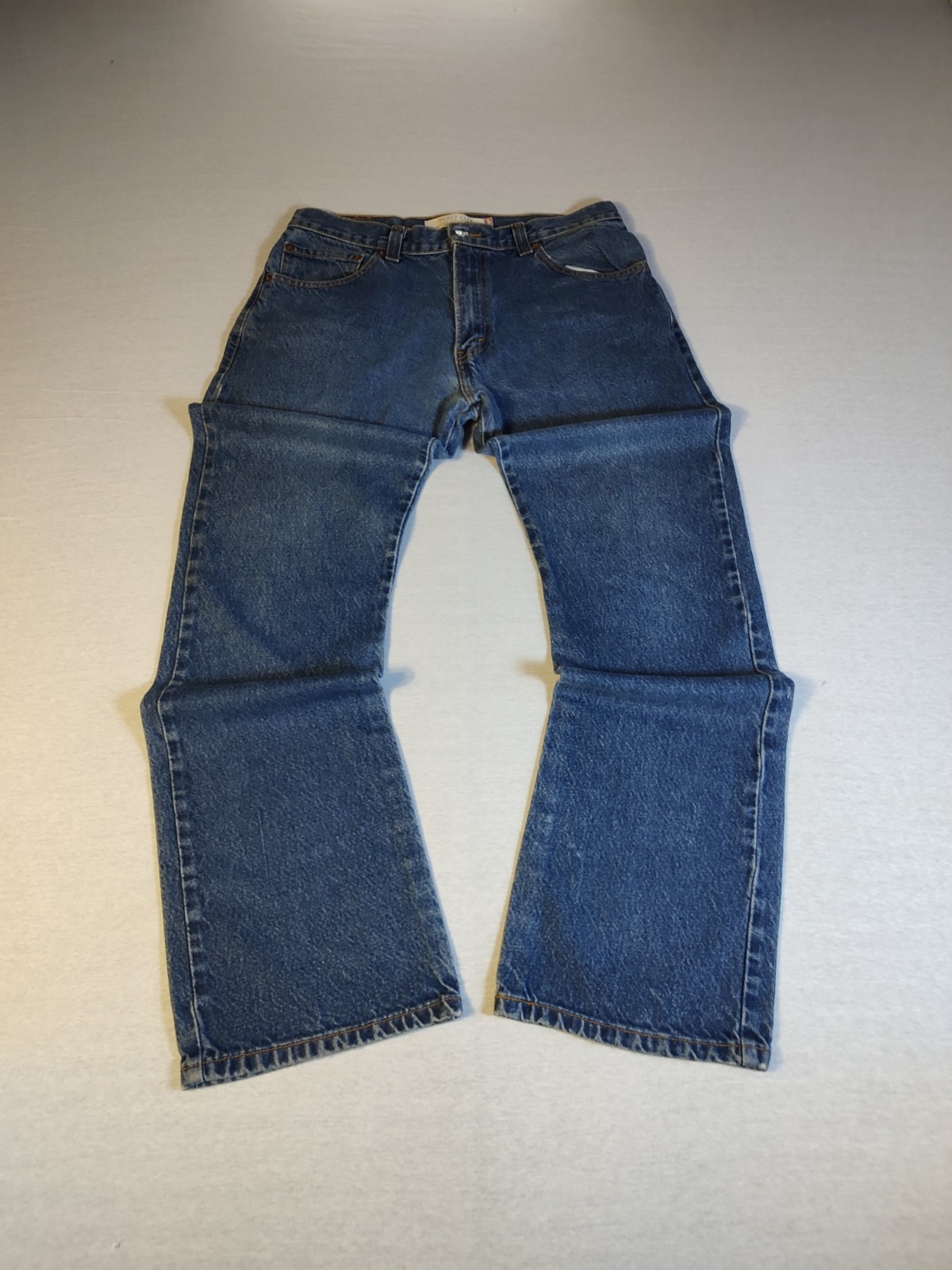 Vintage-Jeans