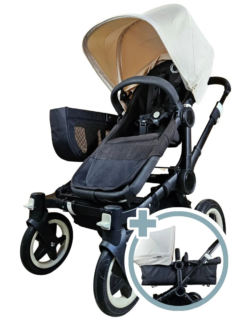 Kinderwagen