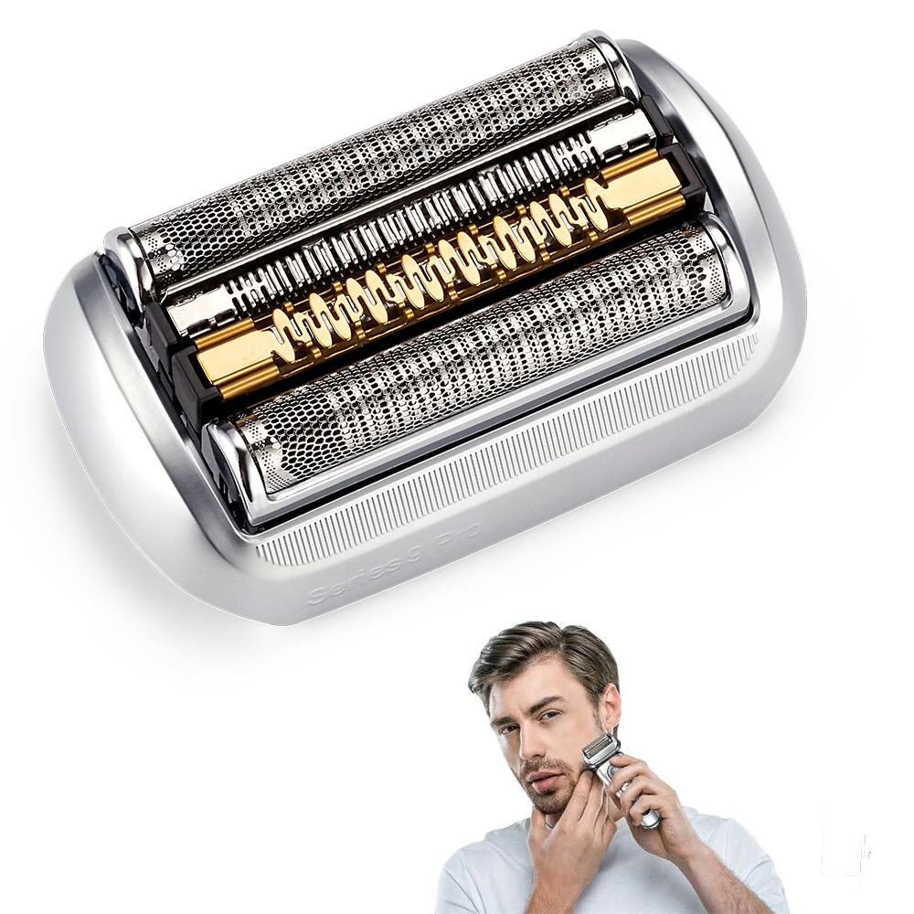 Elektrische Rasierer