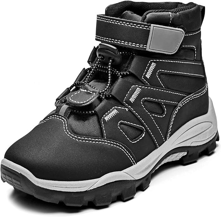 Winterstiefel