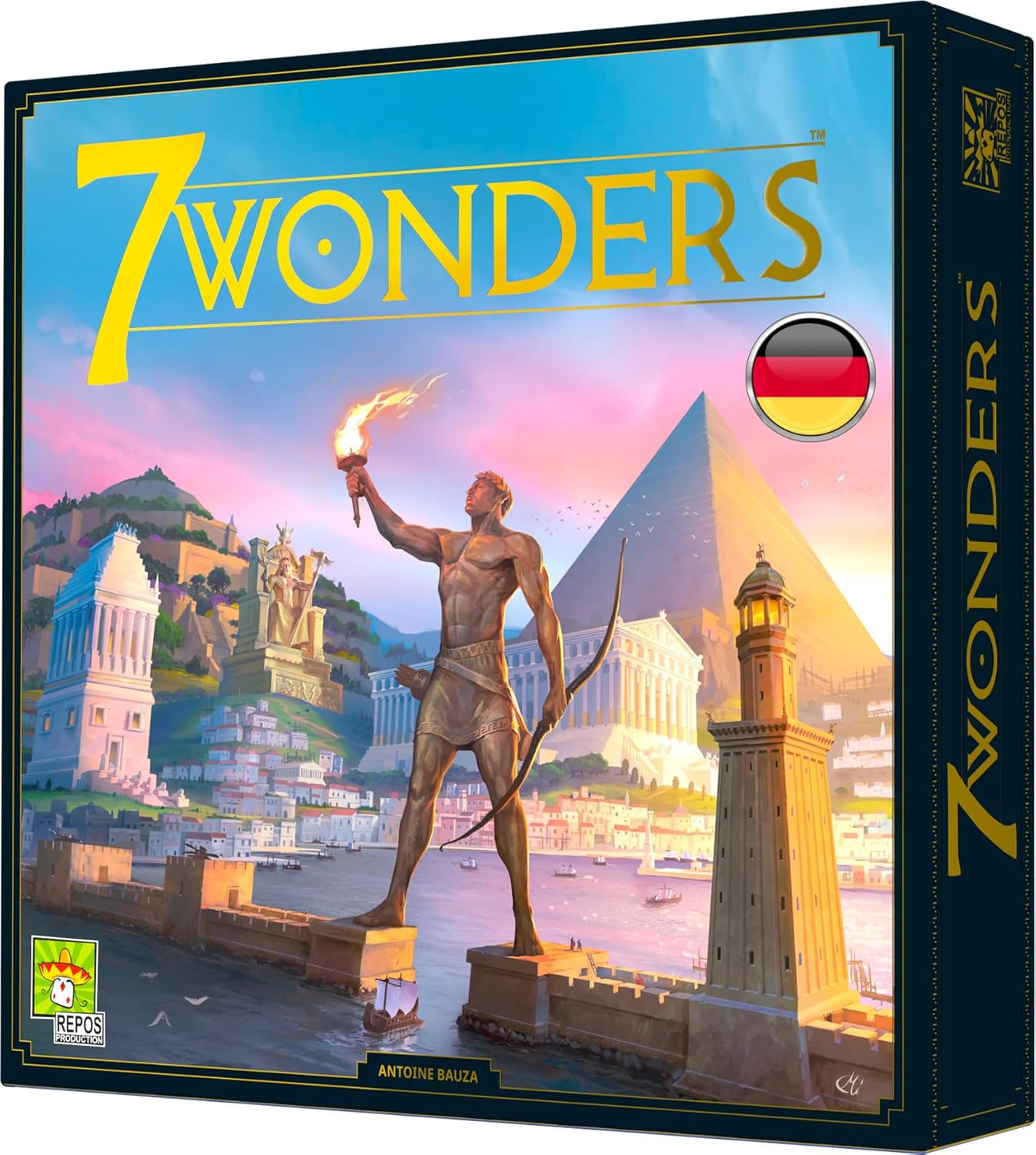 Brettspiele