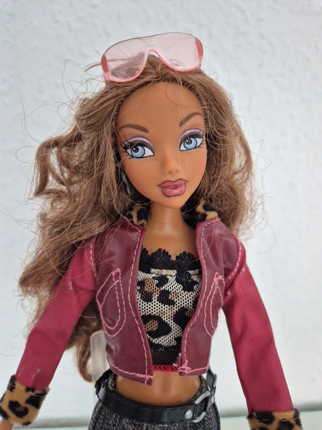 Barbie-Puppen