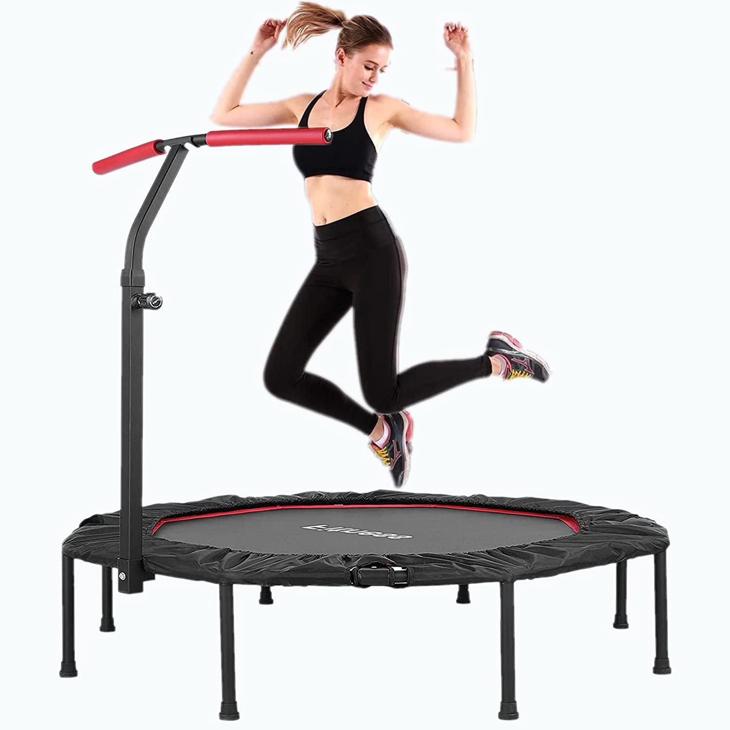 Fitness-Trampoline