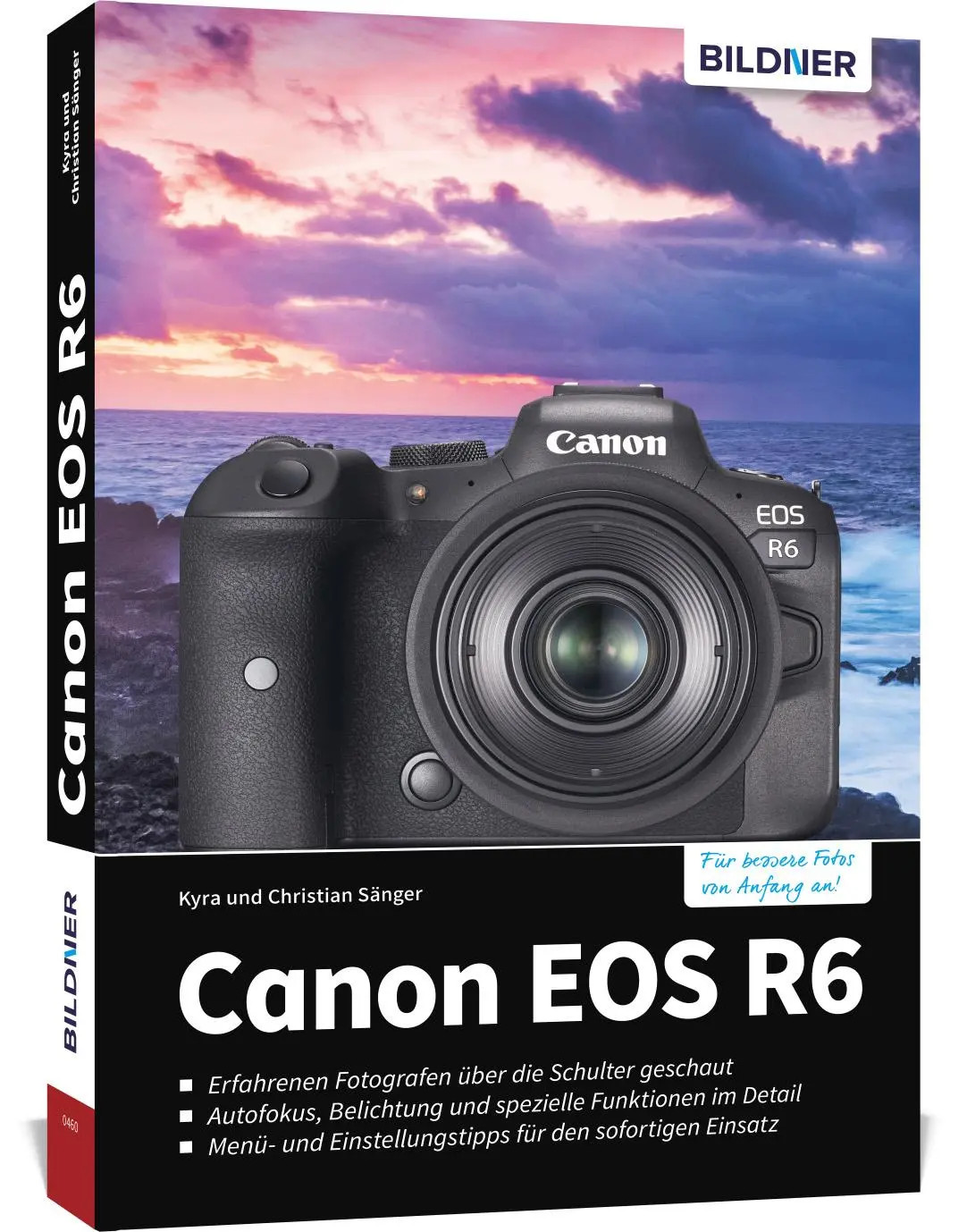 Canon EOS Kameras
