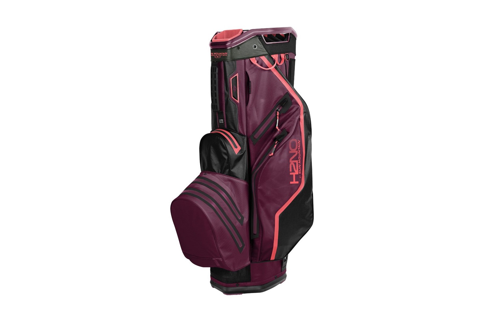 Golfbags