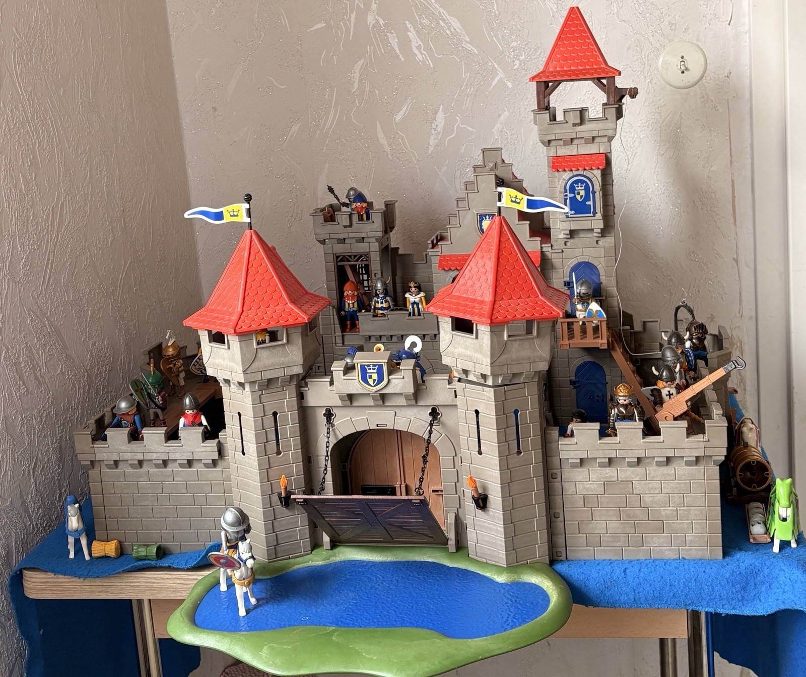Playmobil-Sets