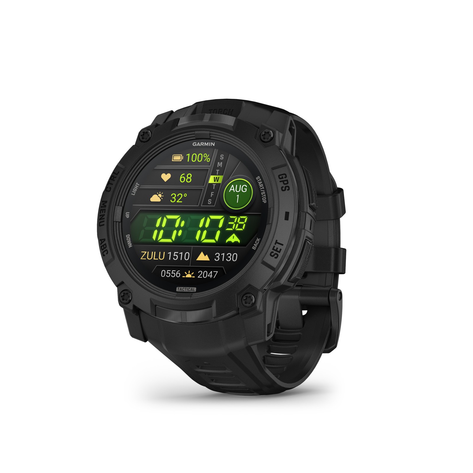 Smartwatches