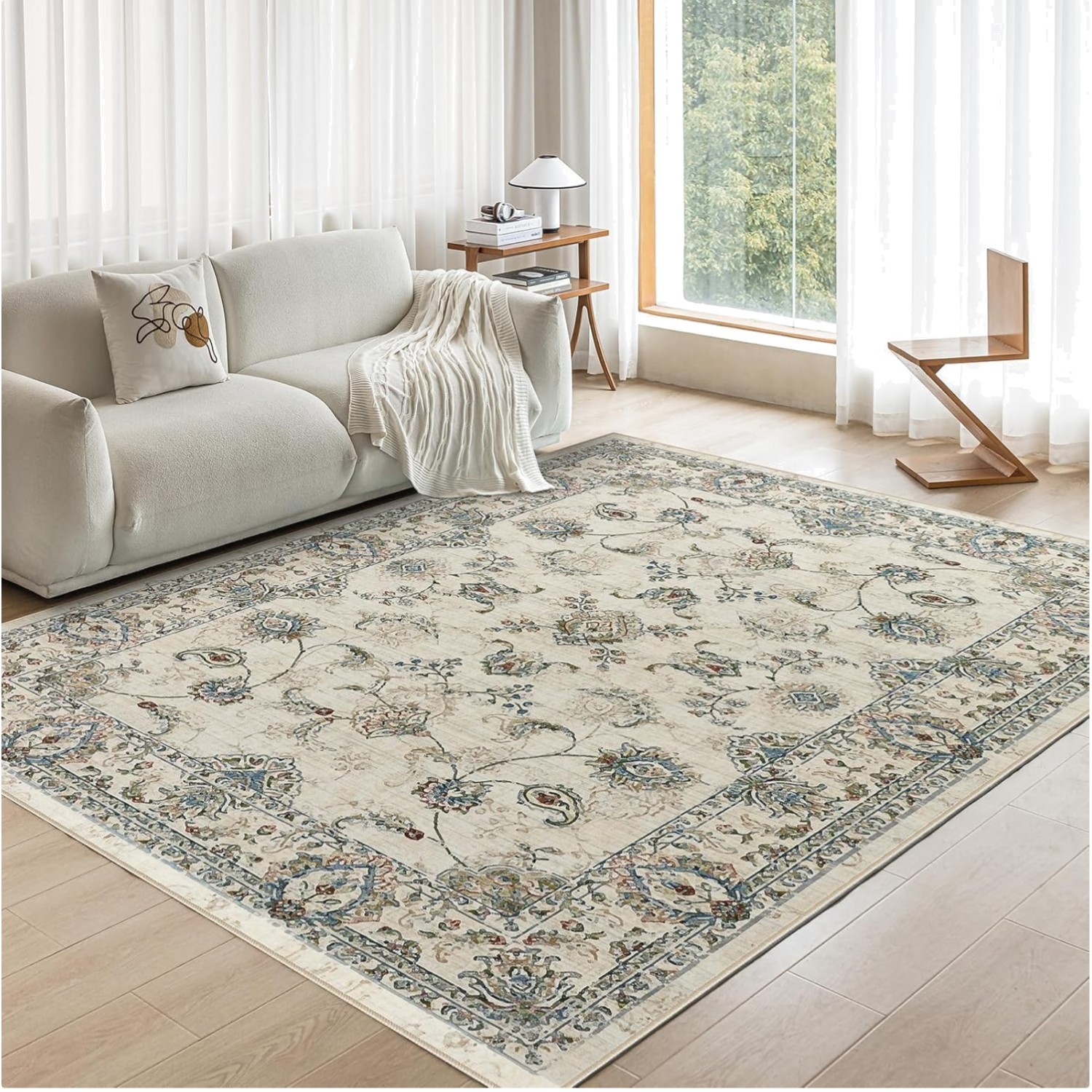 Designer-Teppiche