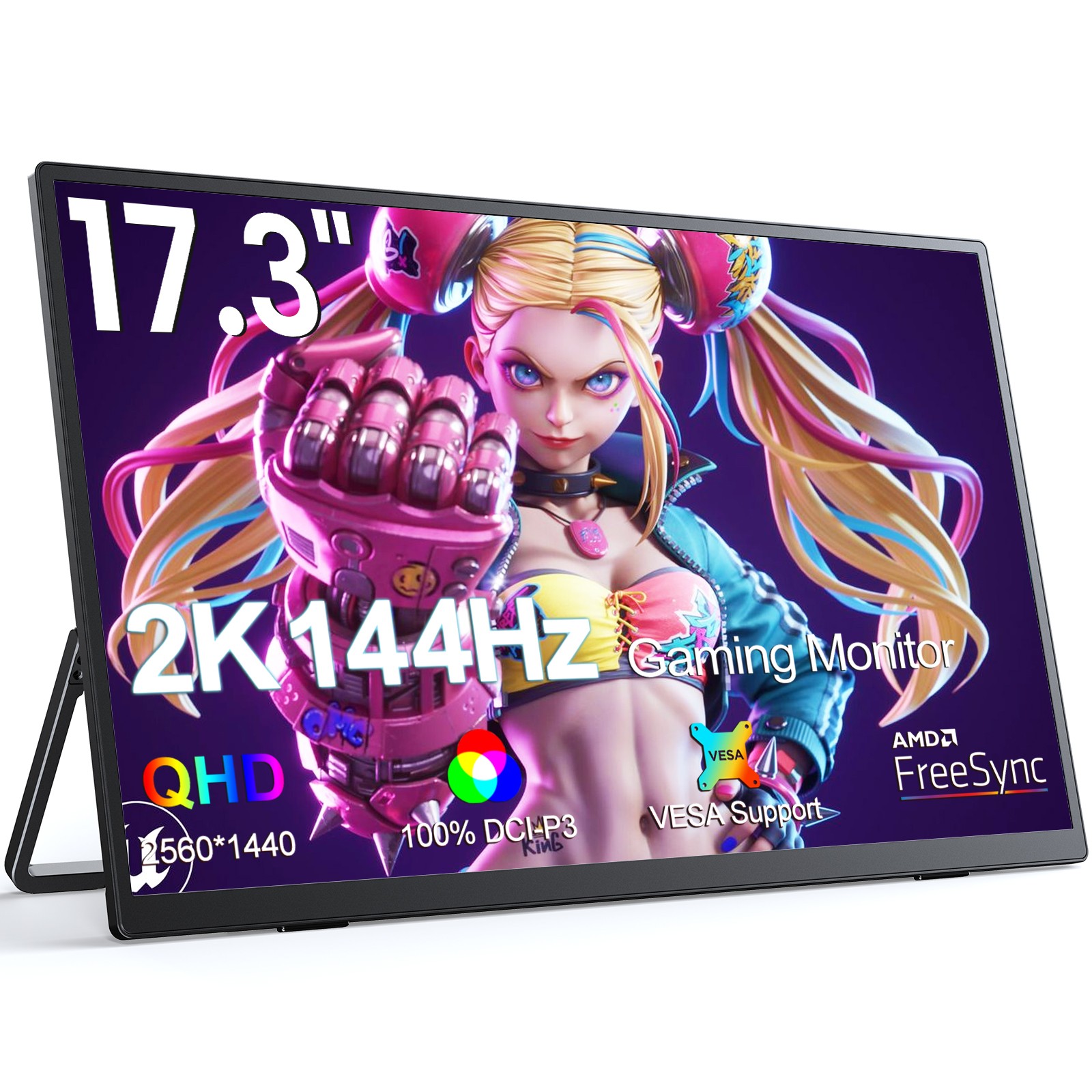 Gaming-Monitore