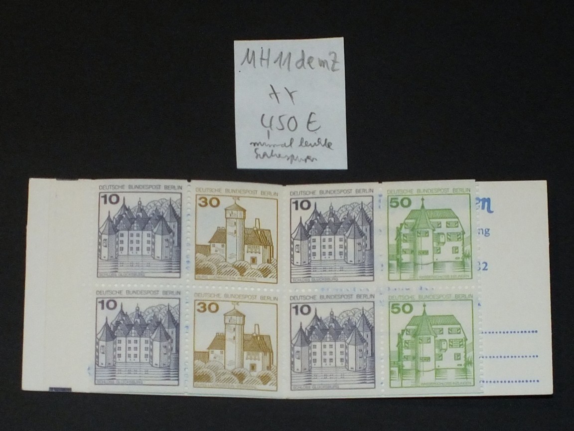 Briefmarken