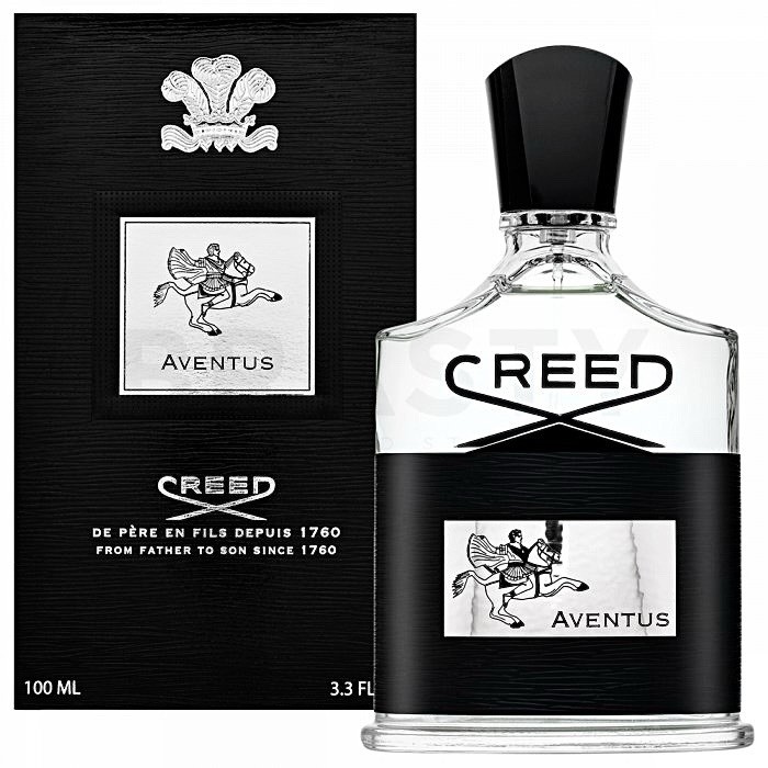 Creed Aventus 100 ml Original NEU + OVP Eau de Parfum EDP Men Herrenduft