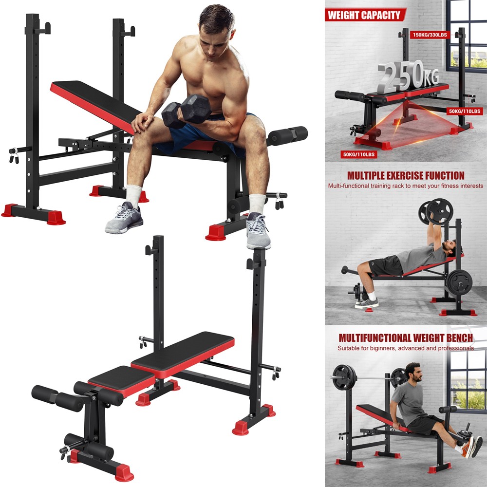 Fitnessgeräte