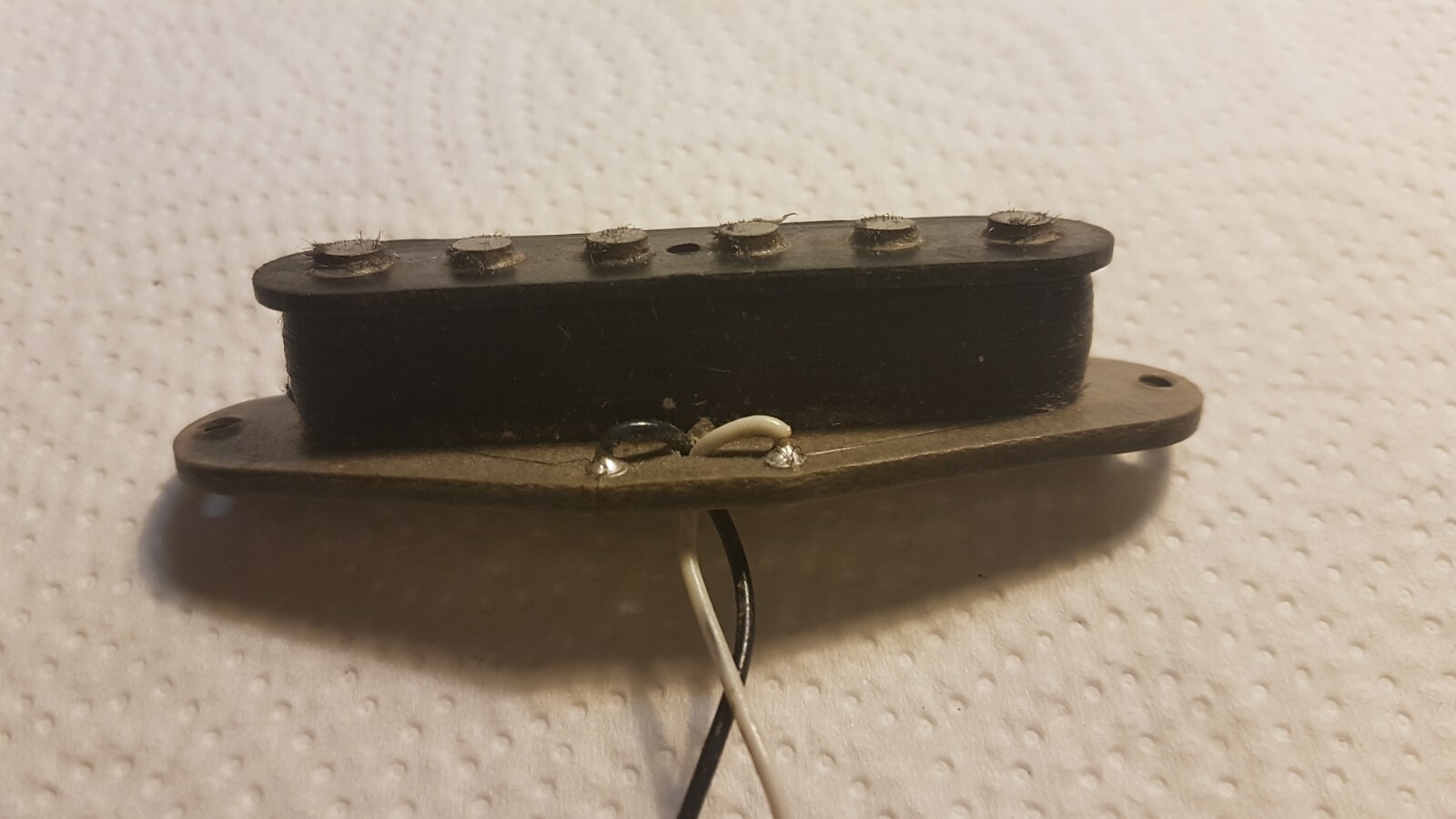 E-Gitarren