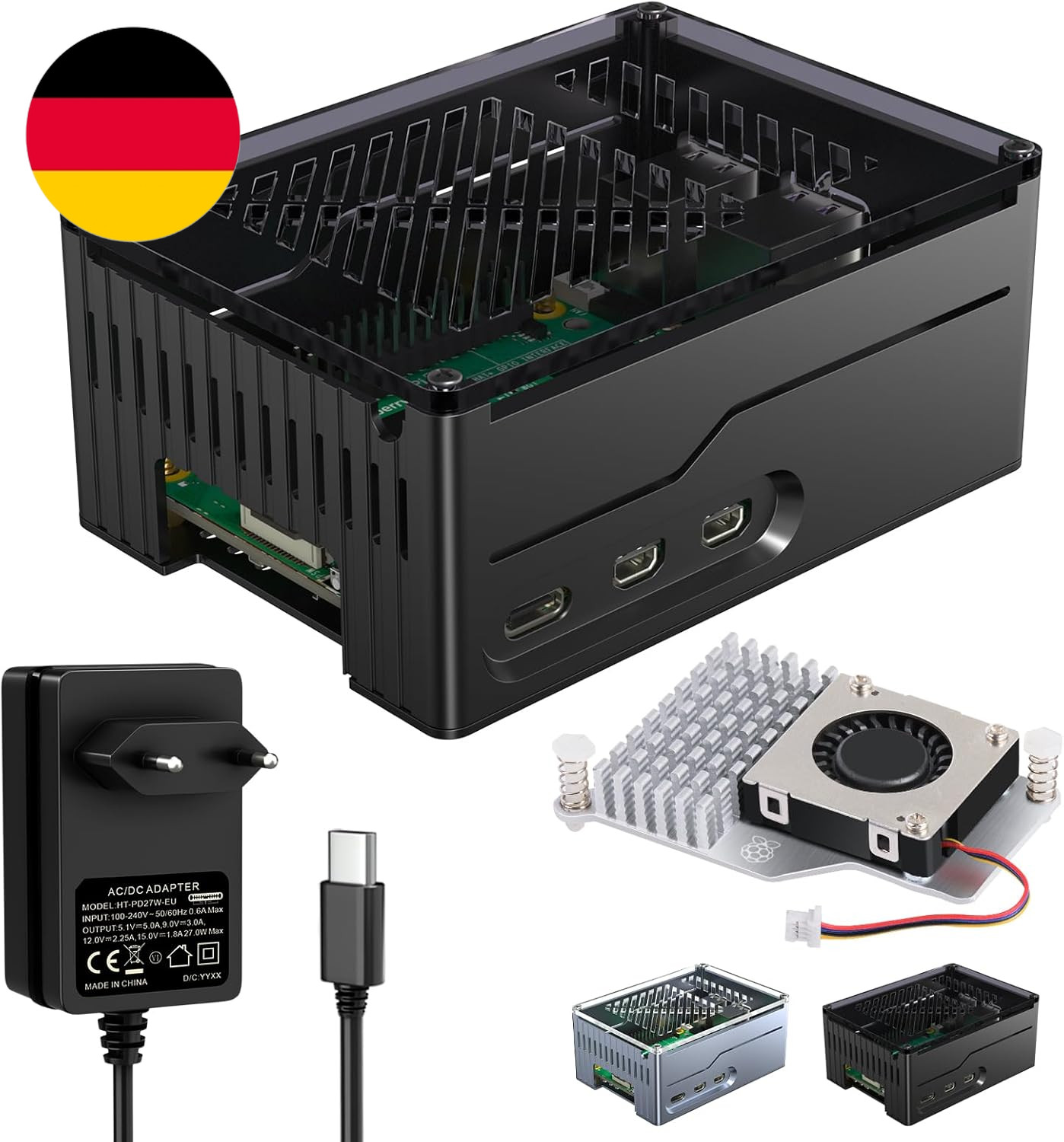 Raspberry Pi