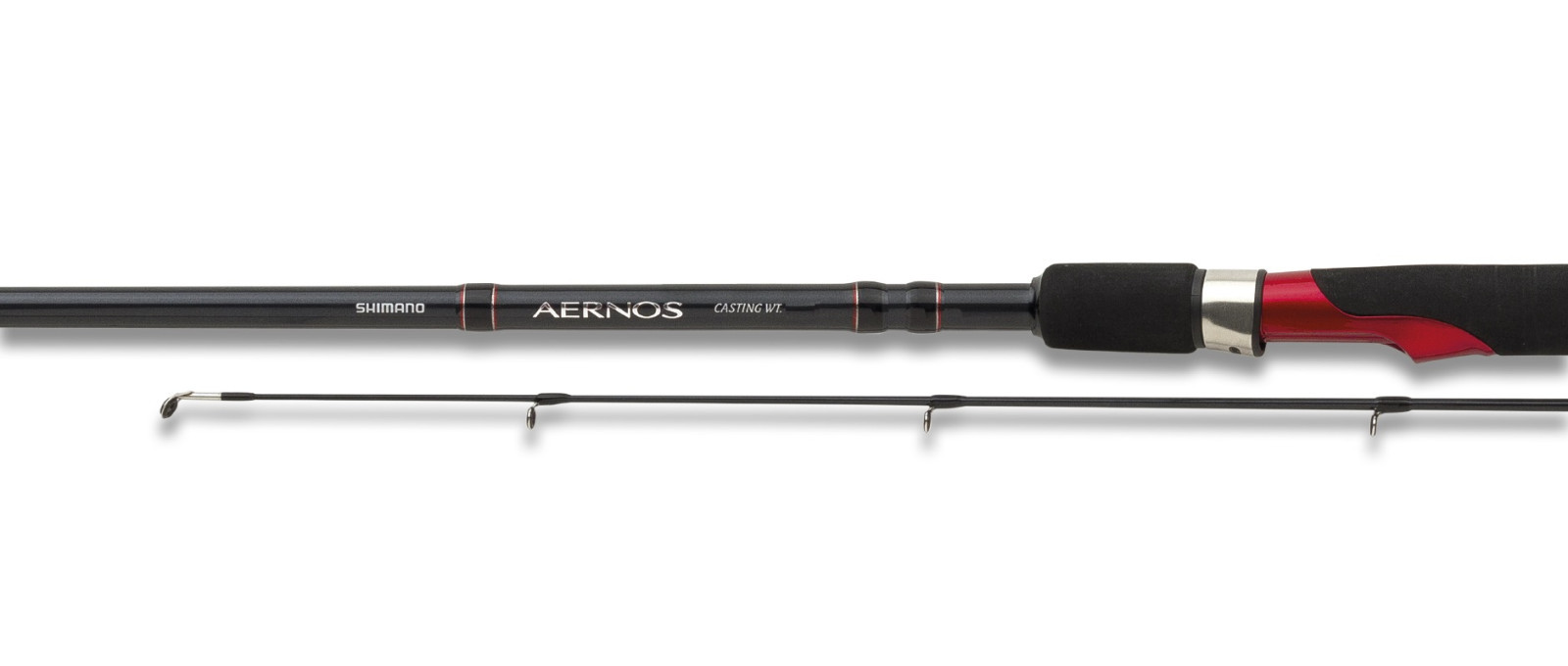 Shimano Aernos Spinning Spinrute Spinn Rute Spinnrute Hechrute Angelrute