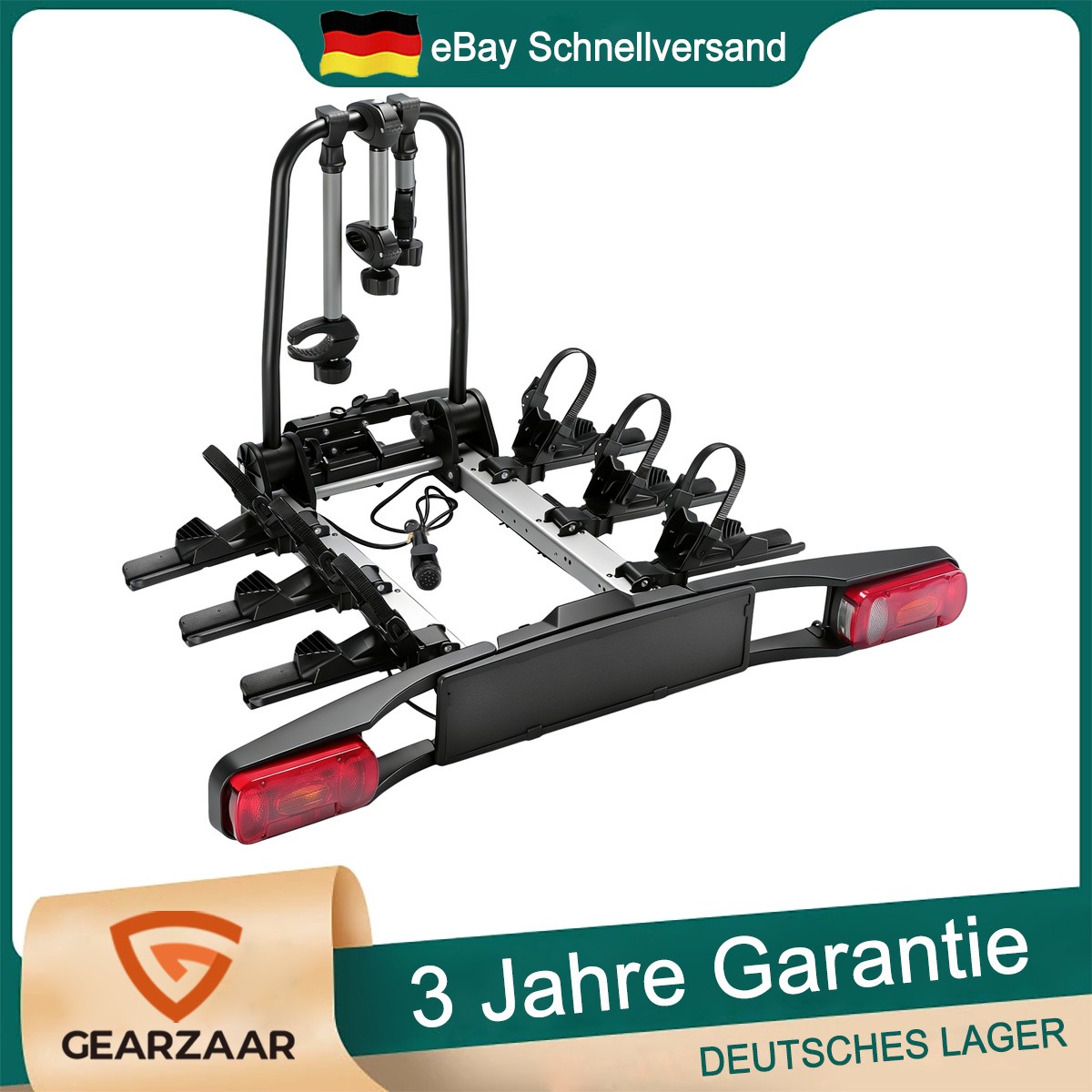 Fahrradträger