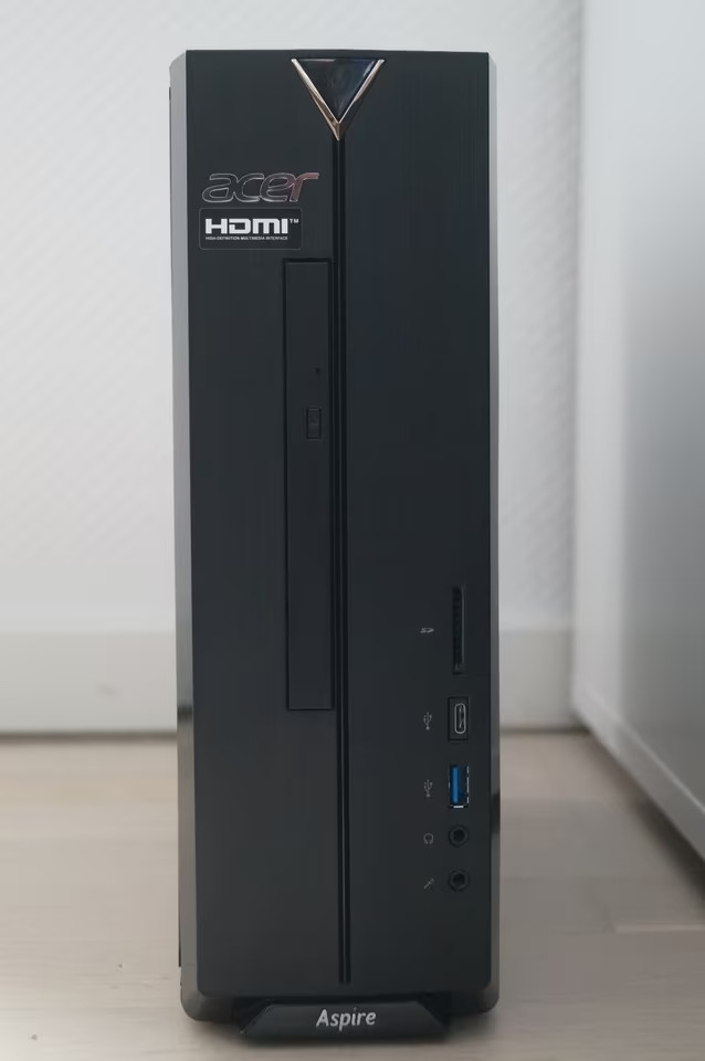 Mini-PCs