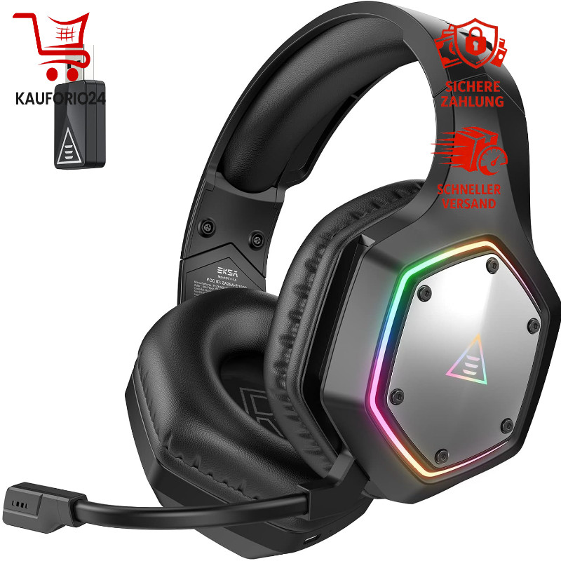 Gaming-Headsets