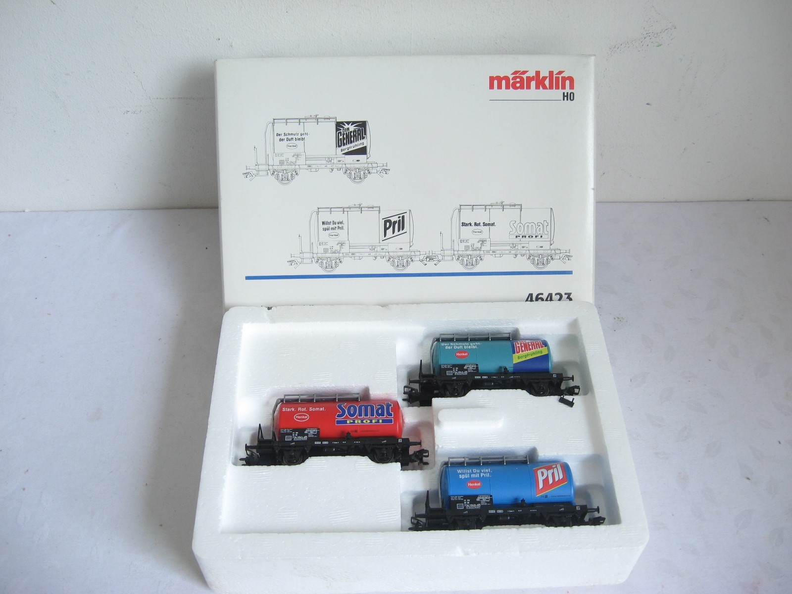 Modelleisenbahn