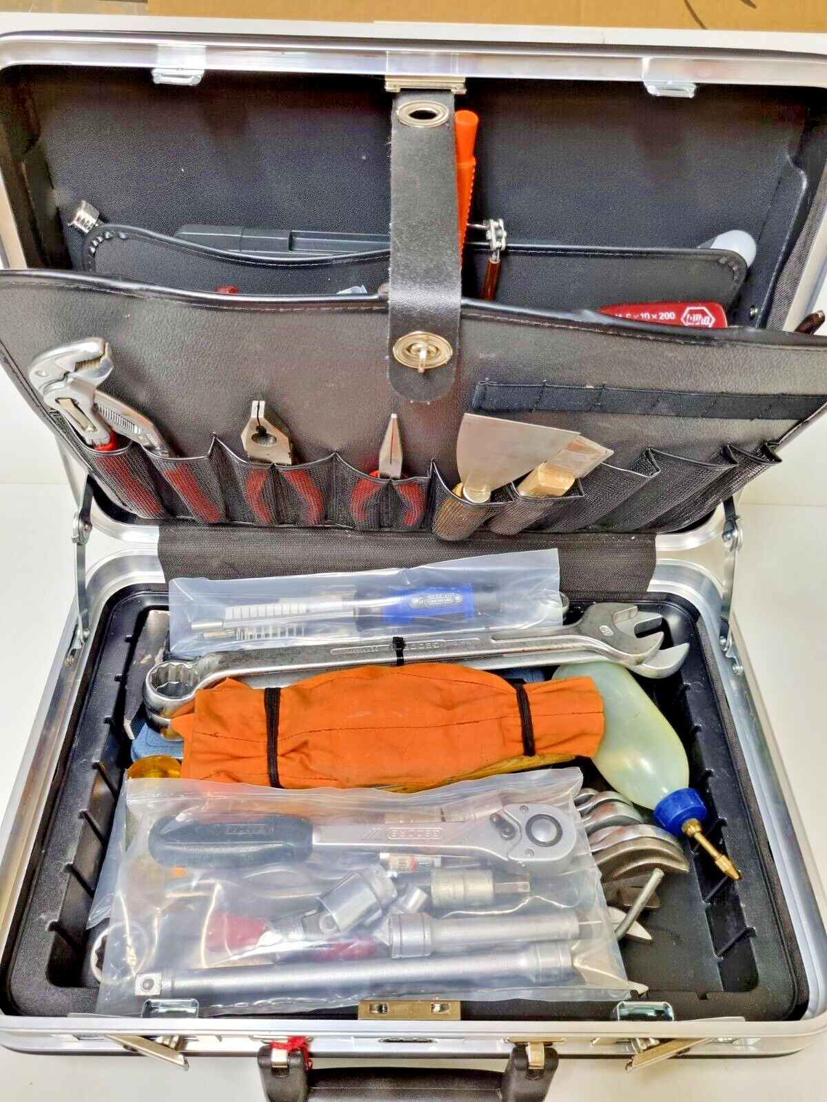 Profi-Werkzeugkoffer